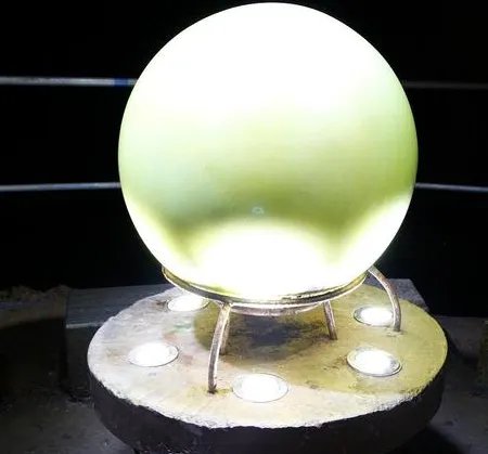 古代夜明珠到底是什么材料 夜明珠真的很珍贵吗 