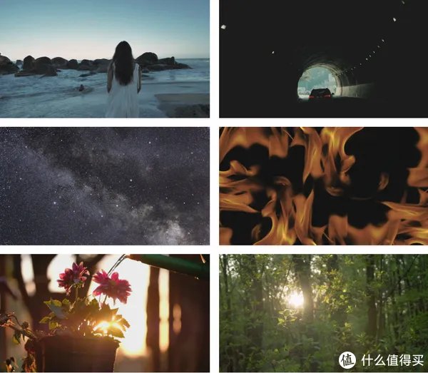 推荐10个视频素材网站，免费、高清、无水印，视频剪辑一次搞定