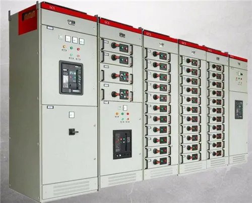 开关柜的作用是什么