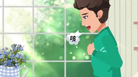 咳嗽一直不好是什么原因怎么治