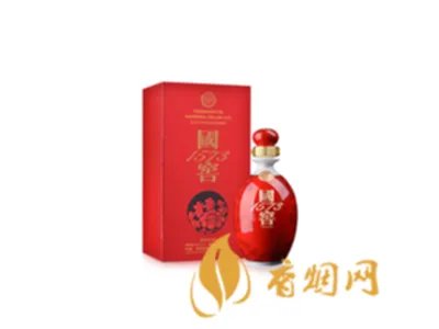 泸州老窖国窖1573多少钱一瓶 泸州国窖1573价格表及图片