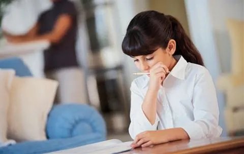 study的第三人称单数是什么?_?