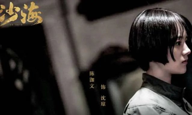 《沙海》真正的沈琼已经死了吗？沈琼在小说里的结局是什么