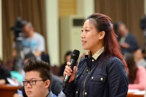 记者举报后遭威胁