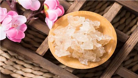 雪燕的功效与作用