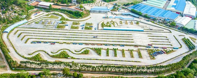 会车是什么意思科三 会车了怎么办