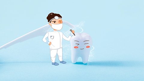 牙齿痛吃什么药