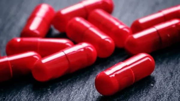 胶体果胶铋胶囊说明书