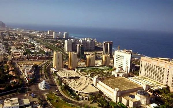 沙特阿拉伯首都