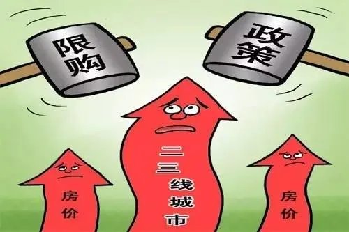 石家庄房子限购政策是什么