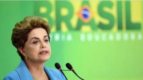 巴西前总统判无罪是怎么回事？