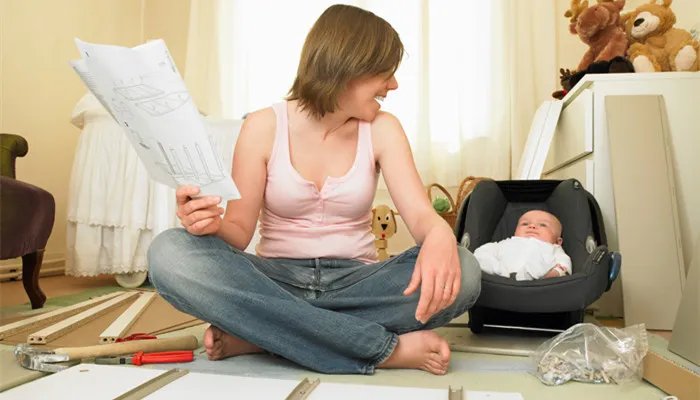 奶膘是什么意思 奶膘的意思是