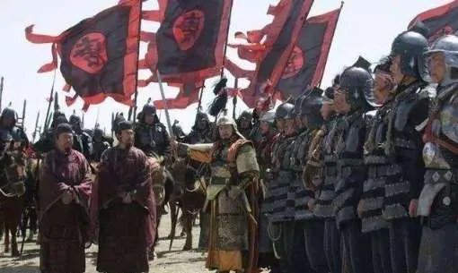 唐朝时期的玄甲军真的存在吗？玄甲军究竟有多厉害？