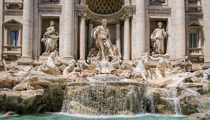 意大利的首都是什么 意大利的首都叫什么