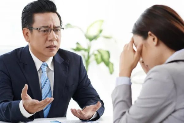 老板暗示你走人的表现