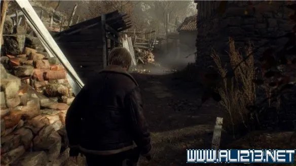 《生化危机4重制版》全章节攻略图文流程详解 全支线全物品收集攻略