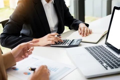 什么是验资报告？