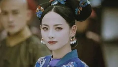 《延禧攻略》顺嫔是好是坏?顺嫔结局死了吗