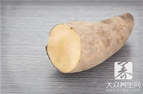 雪莲果的功效与禁忌