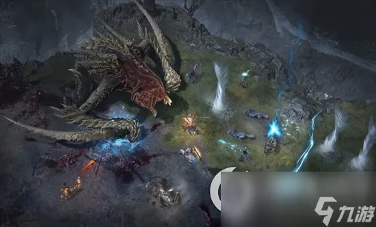 《暗黑破坏神4》安达利尔怎么打  安达利尔打法详细解析