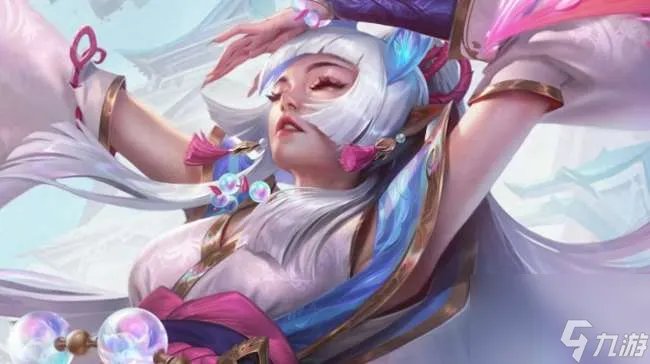 LOL辛德拉大招叫什么怎么放 重做内容介绍和大招机制解析