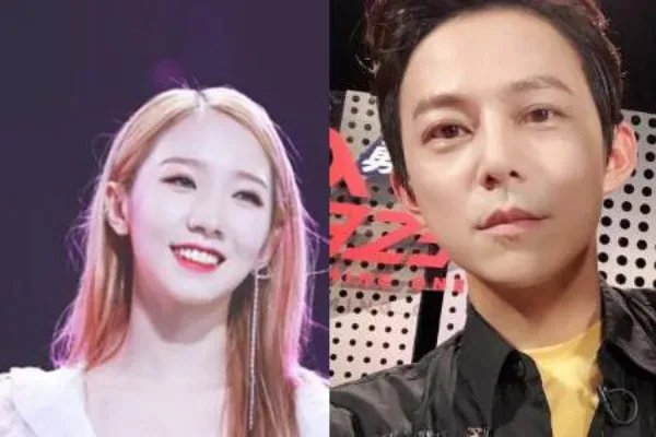 何炅澄清牵孟美岐 网友笑喷称年度最佳神角度