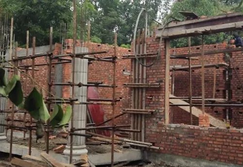 砌体结构是什么意思