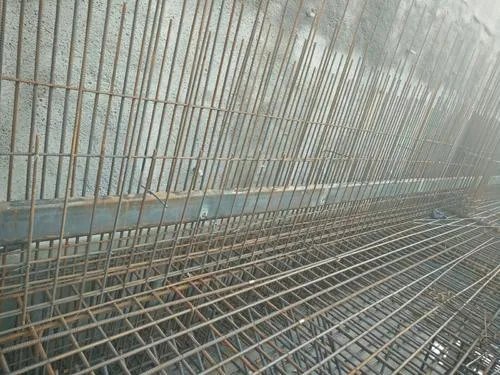 剪力墙结构什么意思