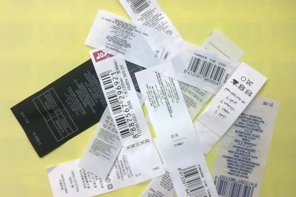 唛头是什么意思？