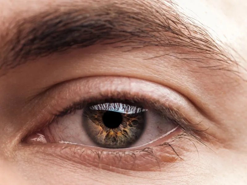 瞳孔放大是怎么回事