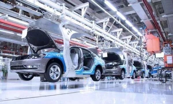 江浙沪地区到底有多强?