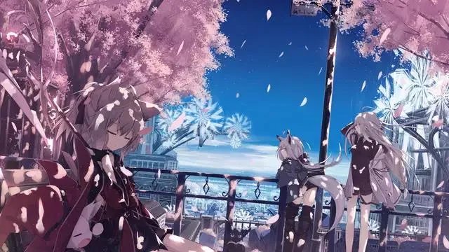 有哪些小清新歌曲推荐?