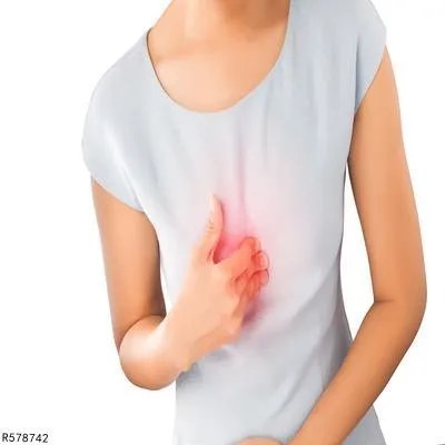 胃烧心是怎么引起的