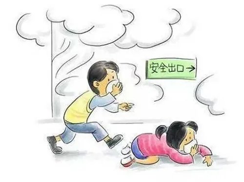 避难间是什么意思