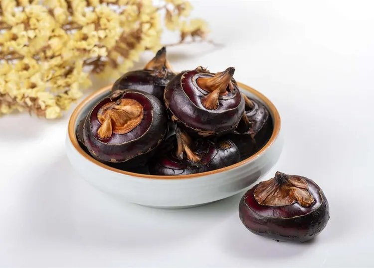 马蹄的功效与作用