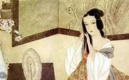 古代更衣到底是什么意思 古人为何把上厕所叫做更衣