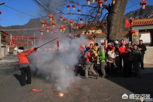 年味该如何理解？