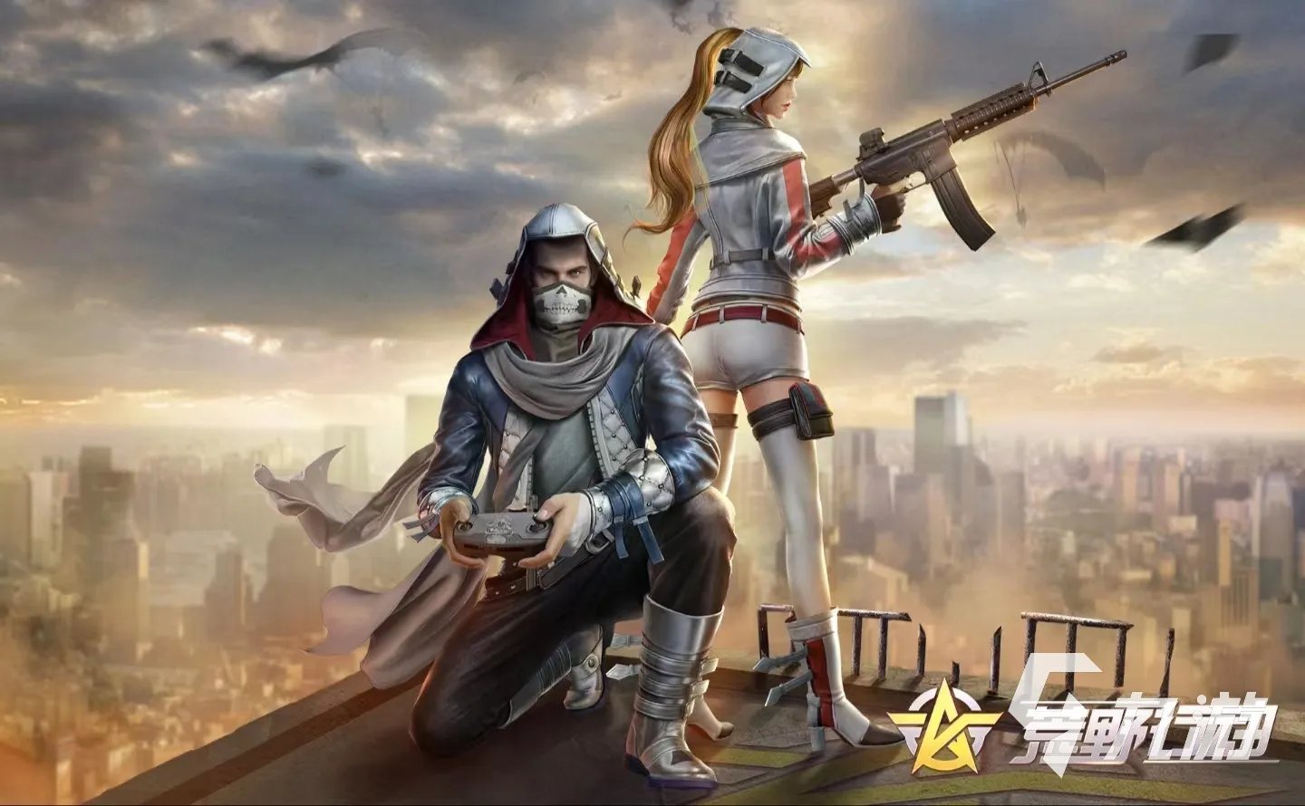 大人的游戏大全 2023大人玩的的游戏推荐