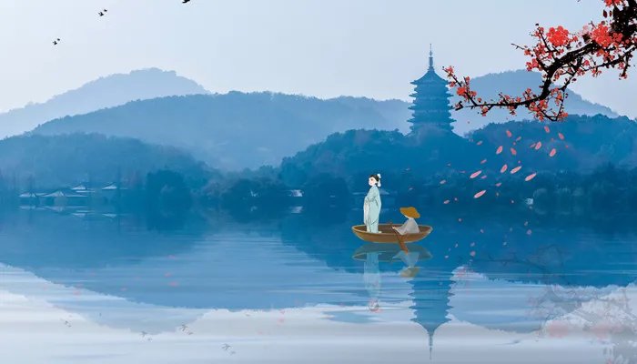 吹笙鼓簧是什么意思 吹笙鼓簧是啥意思