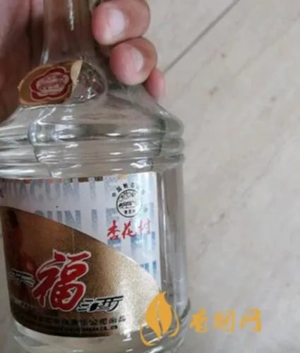 山西杏花村乐福52度多少钱？淘宝上的价格解析