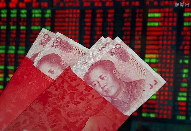 快手股价为什么跌了 真的是巨大的泡沫吗