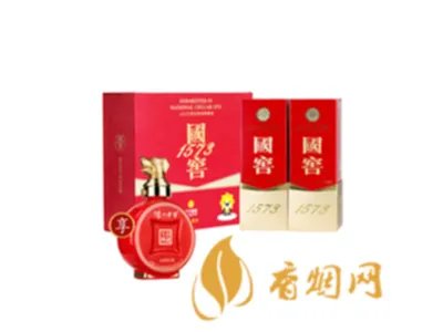 泸州老窖国窖1573多少钱一瓶 泸州国窖1573价格表及图片