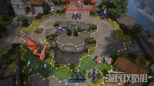 《国王的恩赐2》全流程图文攻略 全支线任务图文攻略