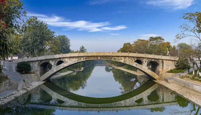 桥的种类 桥的种类有哪些