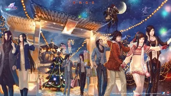 《仙剑奇侠传5前传》主要人物剧情通关感悟