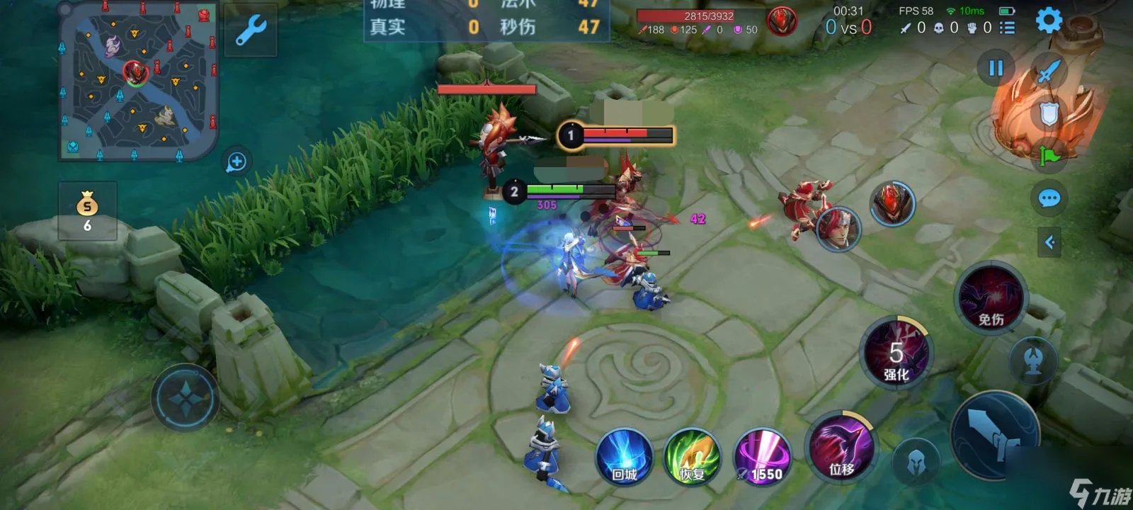 王者芈月怎么玩  王者荣耀