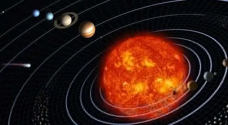 银河系有多少恒星  银河系恒星数量多少