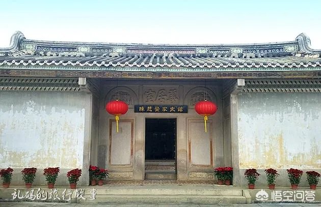 汕头有什么好玩的地方?