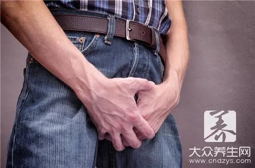 海绵体是什么，男人的秘密