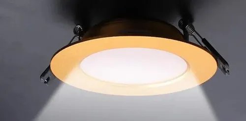 筒灯尺寸间隔多少厘米